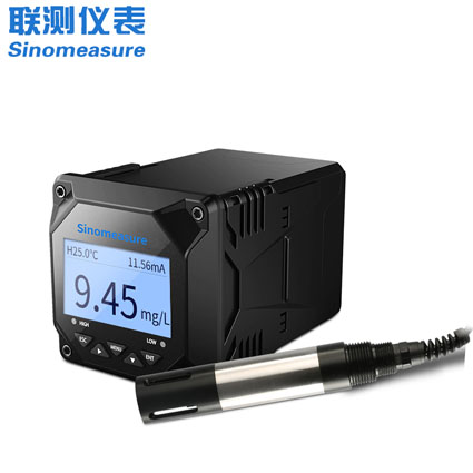 北京在線ph計