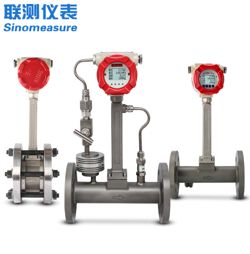 壓縮空氣流量測量：技術解析與應用實踐