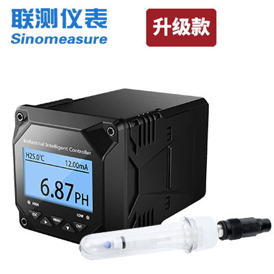PH計廠家概述