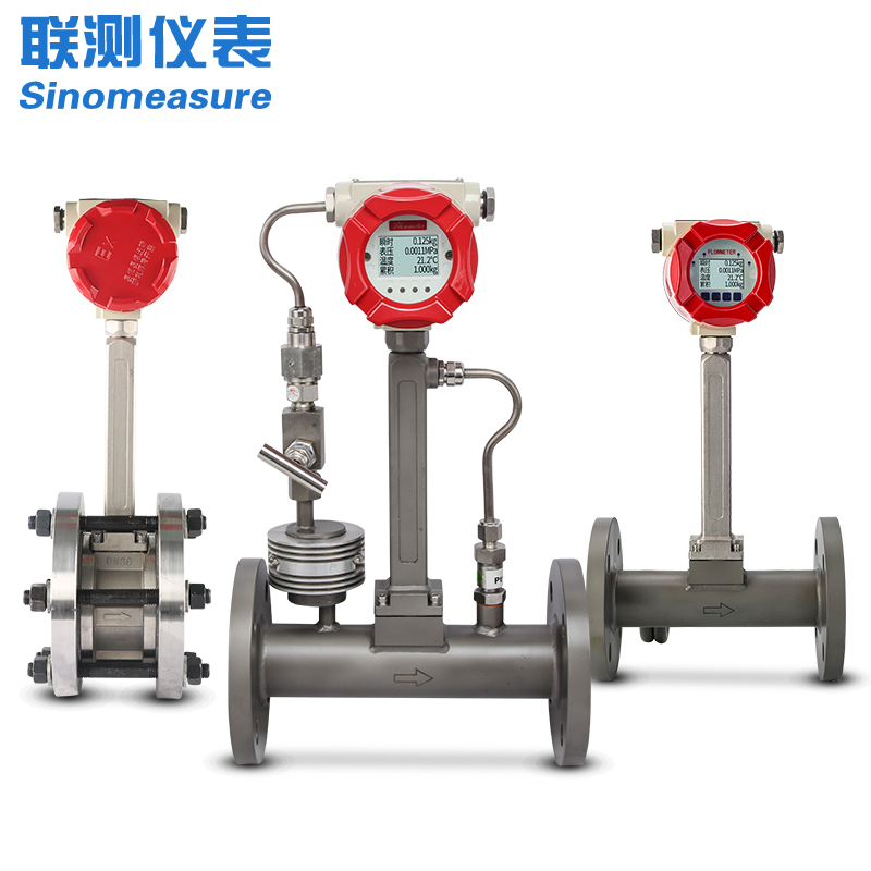 壓縮空氣流量計：精準計量的工業之眼