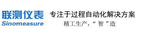 聯測儀表